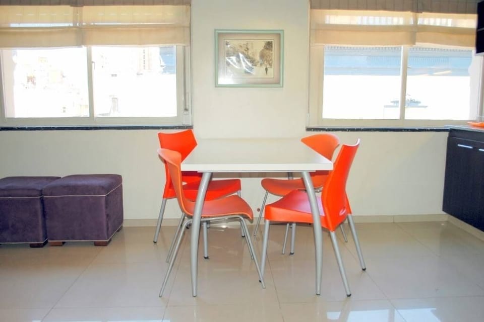 STUDIO DEFENSA 2A en San Telmo