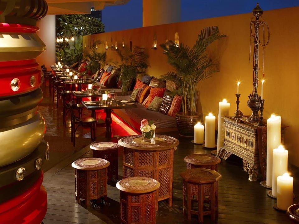 Luxury 66sqm with Balcony River View