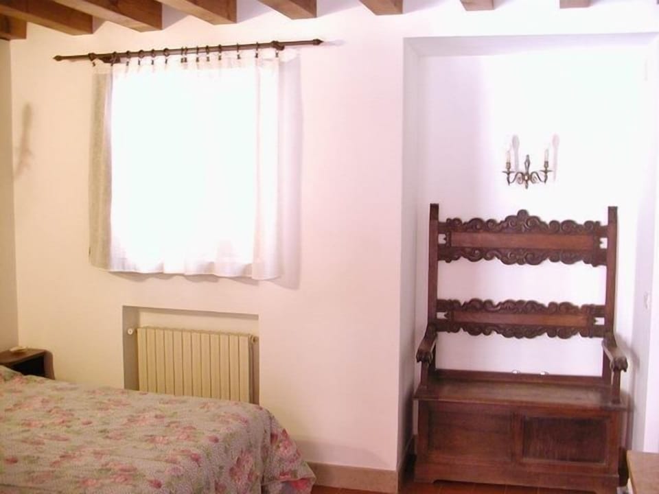 The Night Area