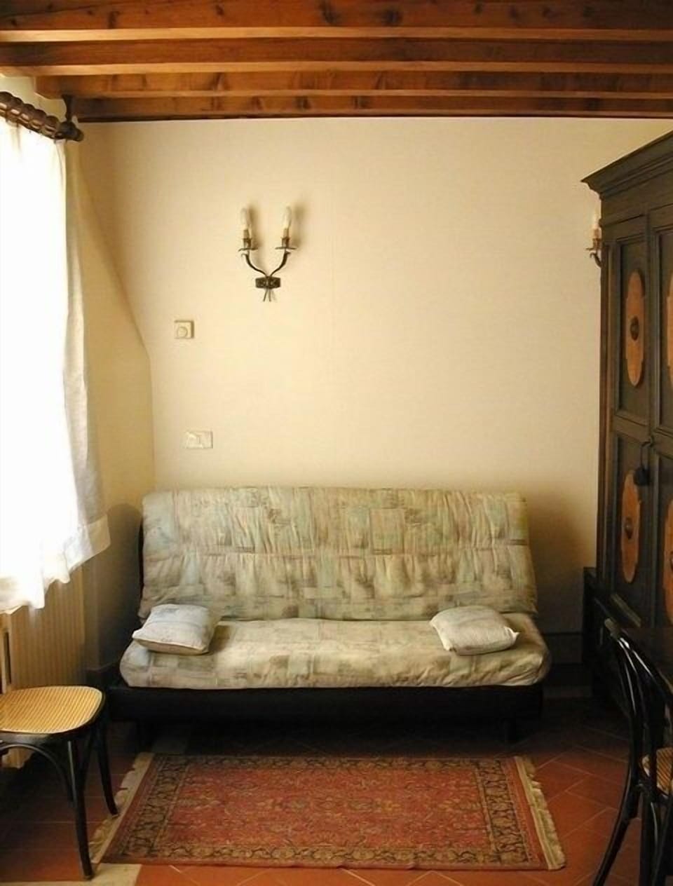 The Sofabed