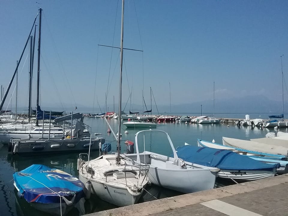 Marina