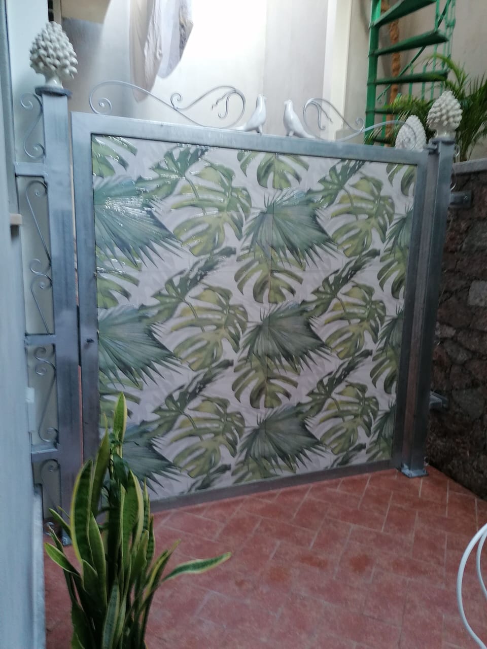 Luxury Apartament Carmen Nr.2 Taorminina Old Town Nr 32 Apartment in Taormina