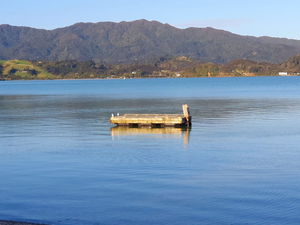 Lake