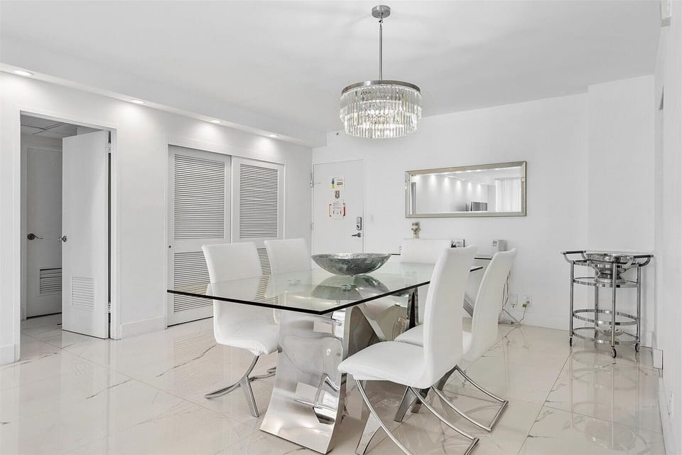 2 Bedroom on the 8th flor Sian condo (5821)