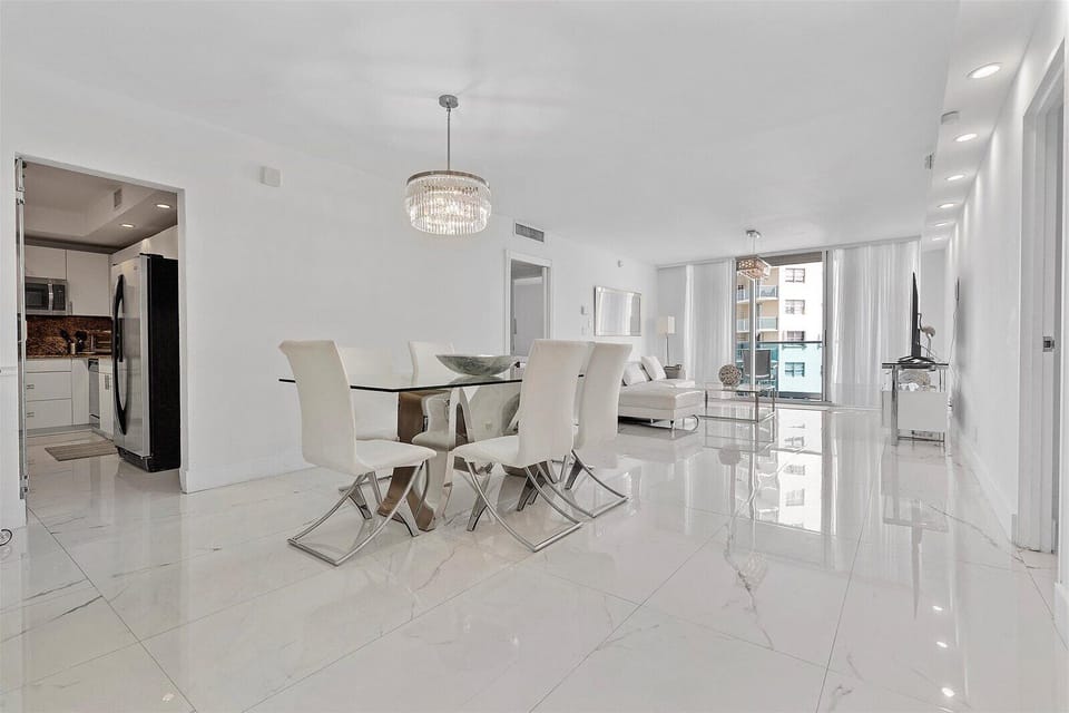 2 Bedroom on the 8th flor Sian condo (5819)