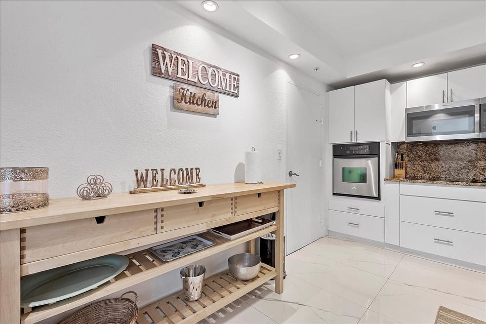 2 Bedroom on the 8th flor Sian condo (5823)