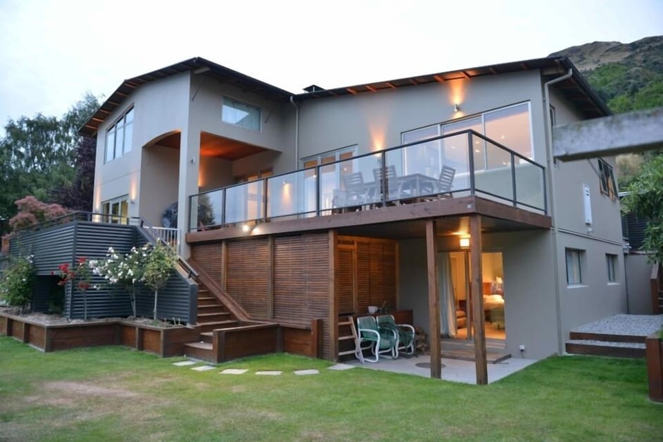 Casa via Lago