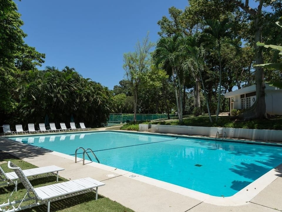 Villa Dorado Our Private Pool 
