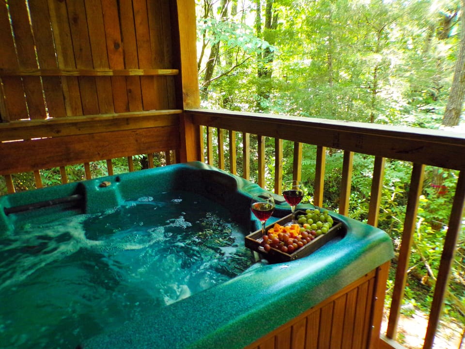 Its your Time for a Getaway!