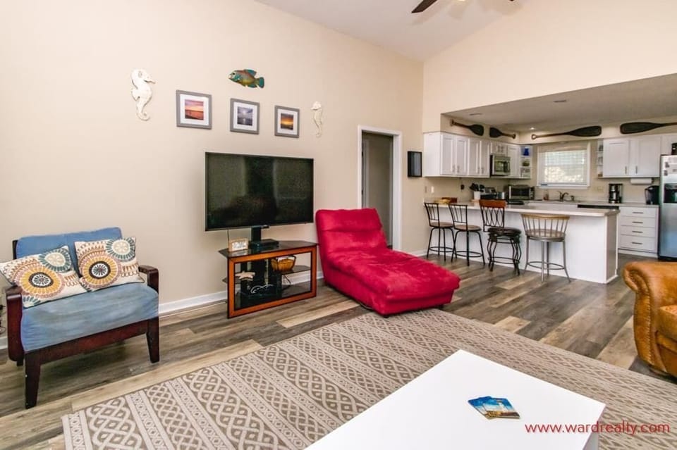 Living Area II