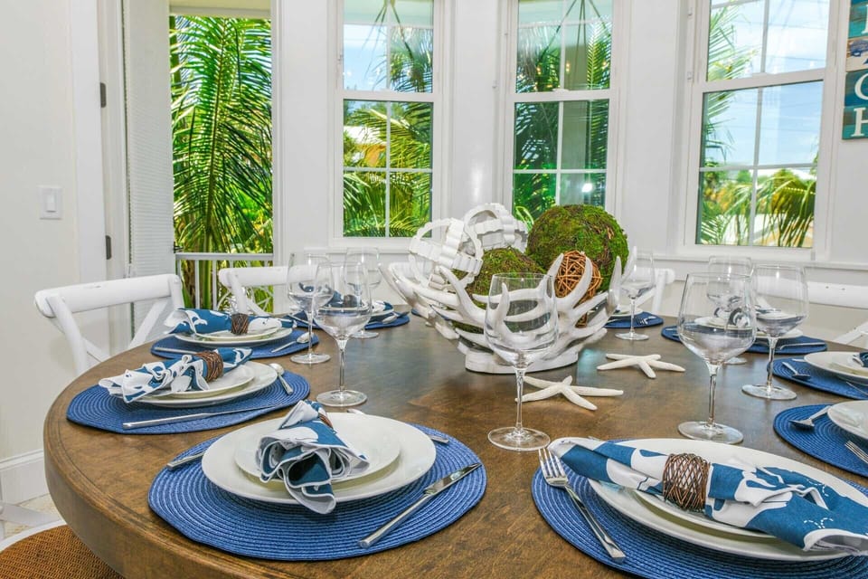 Dining Room table