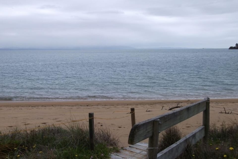 Tata Beach