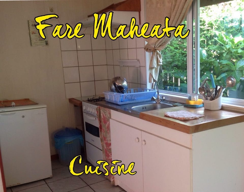 Kitchenet