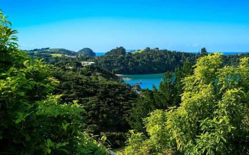 Tutukaka Lodge