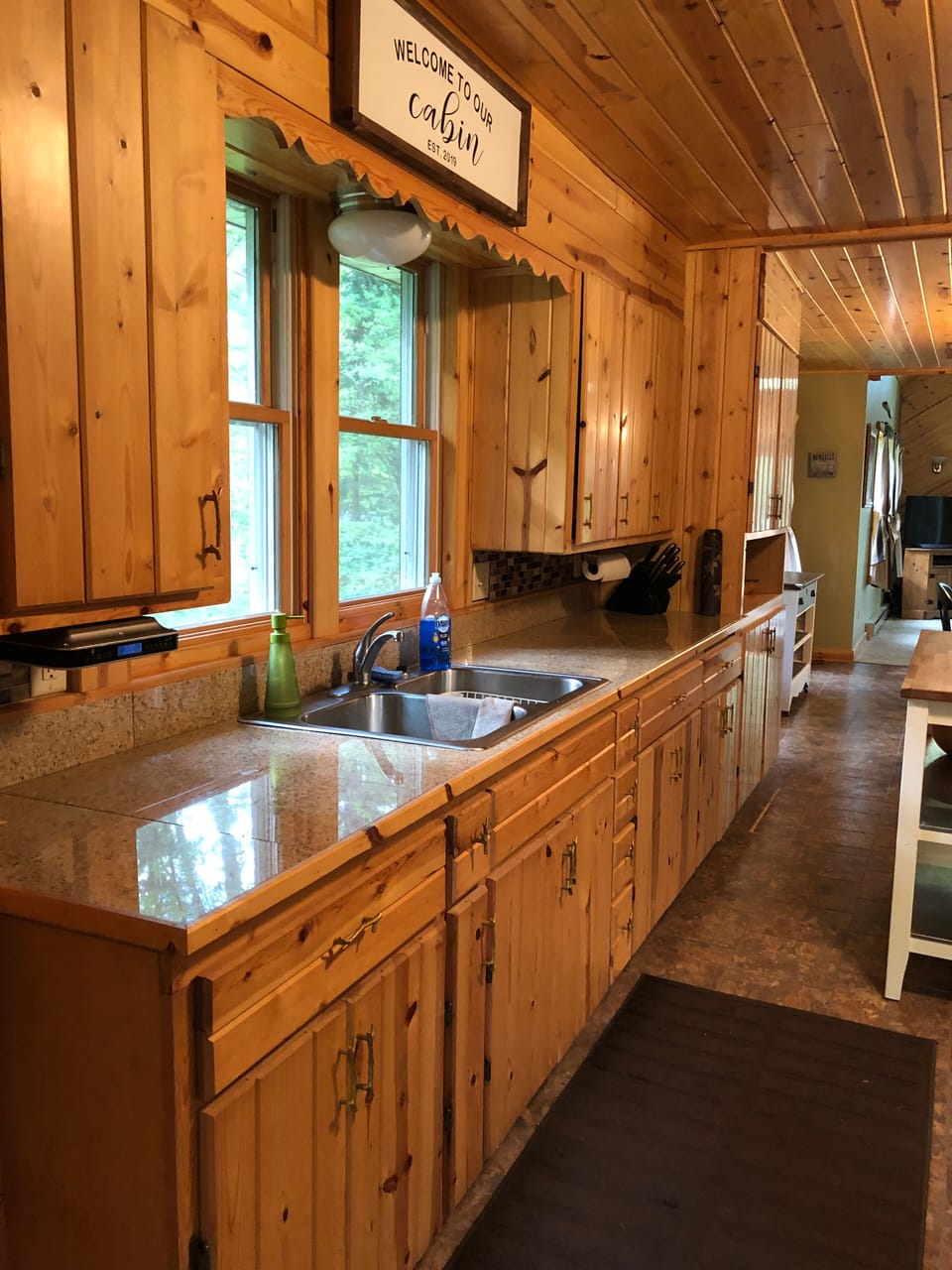 Kitchen!