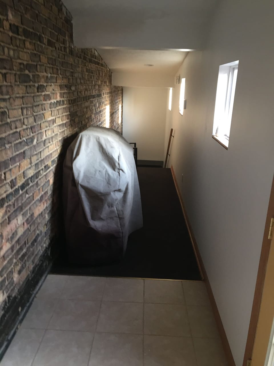 Breezeway
