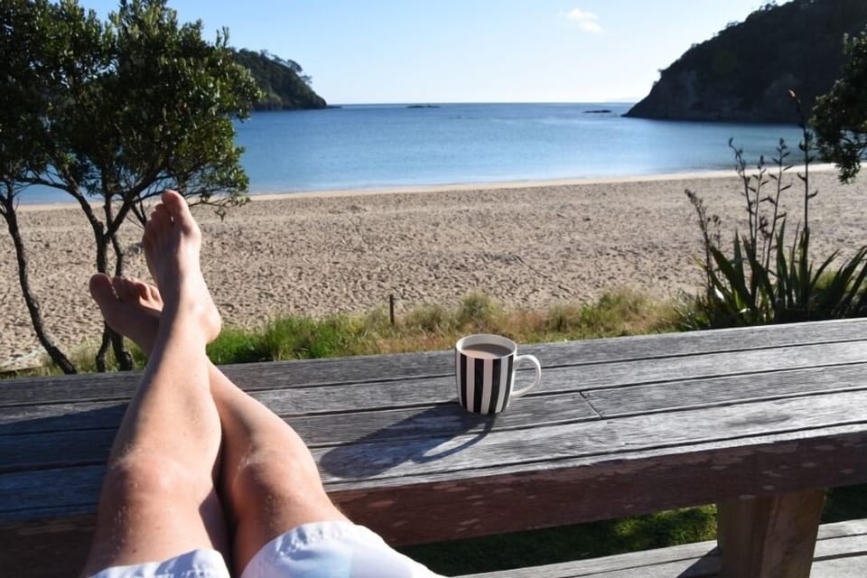 Relax