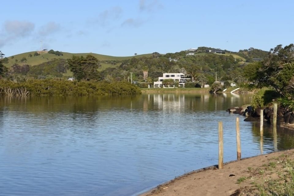 Estuary