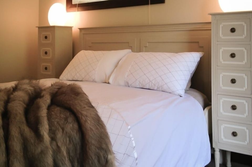 Ensuite bedroom 3