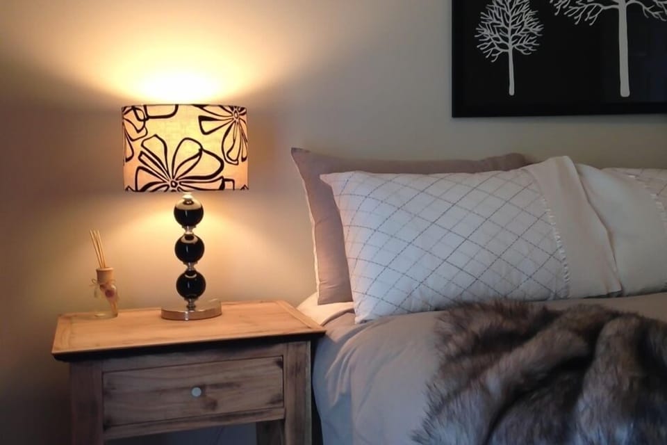 Ensuite bedroom 2