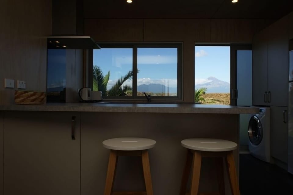 kitchen mt view