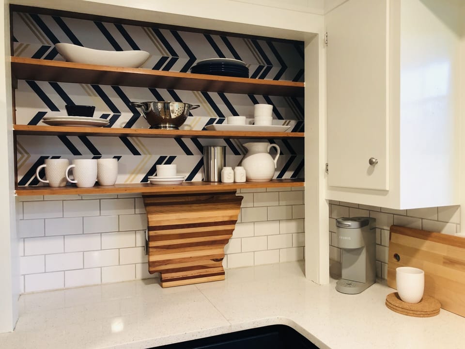 Coffee Corner