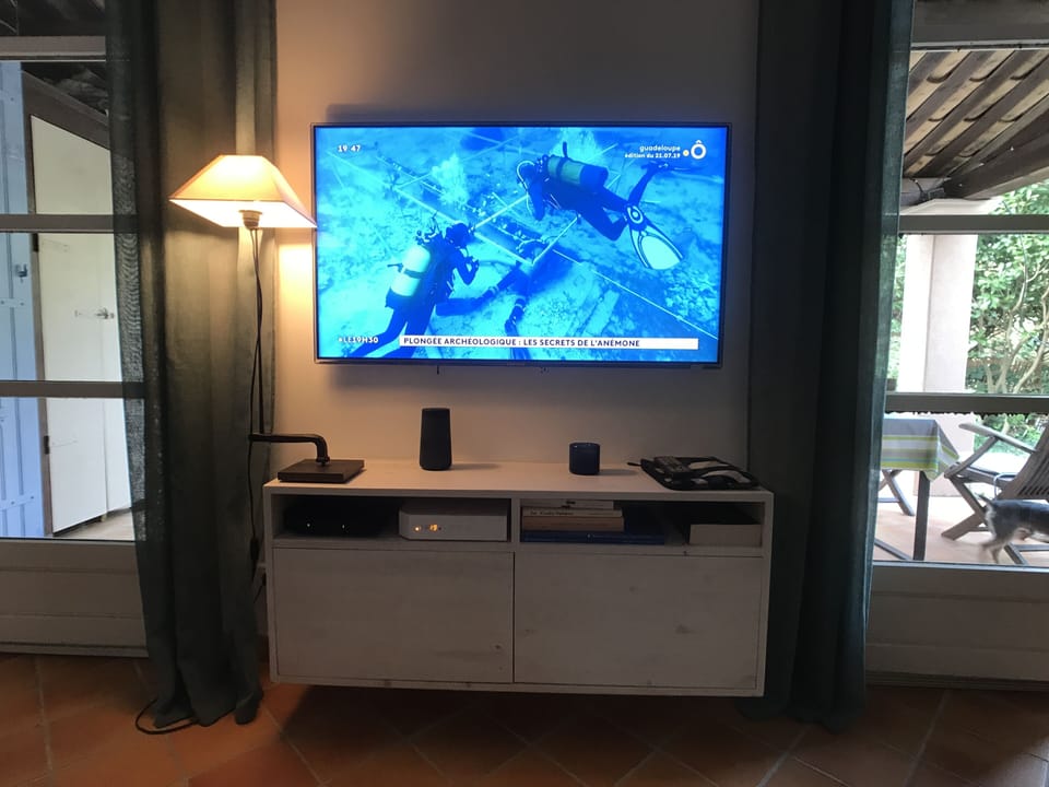 Television