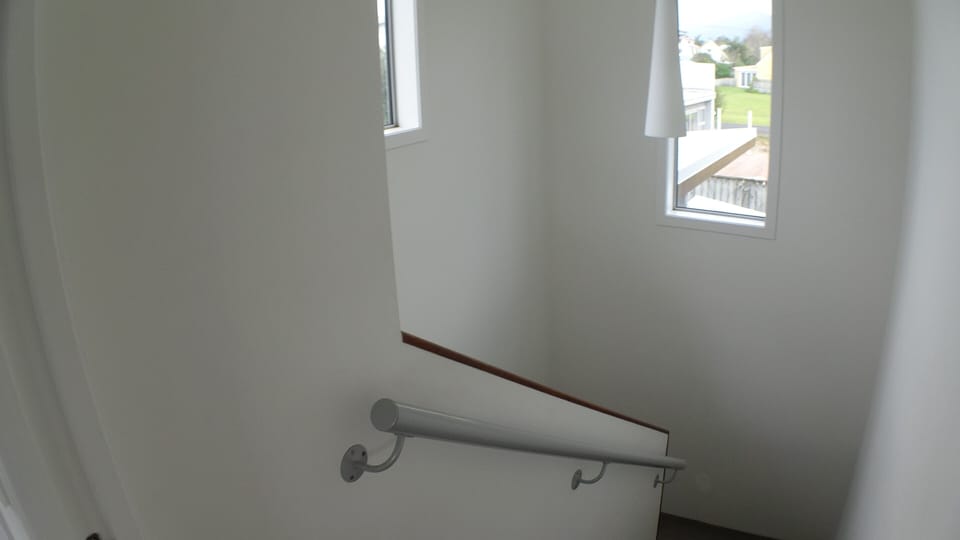 Stairway