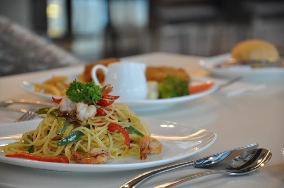 Italian Cuisine