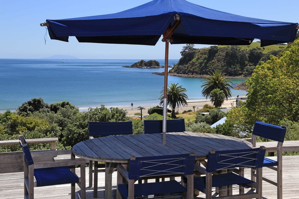 Outdoor Dining (2)