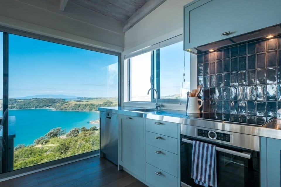 Kitchen View