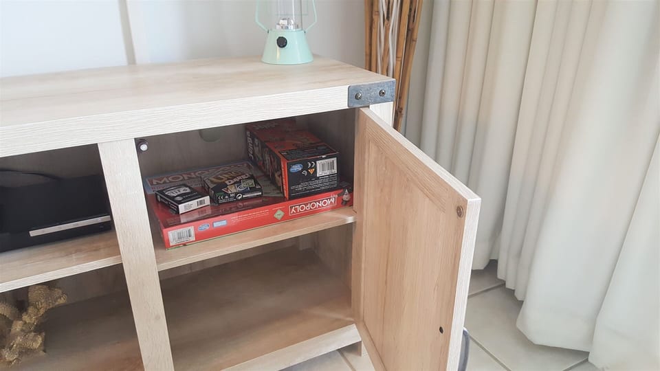 Box games