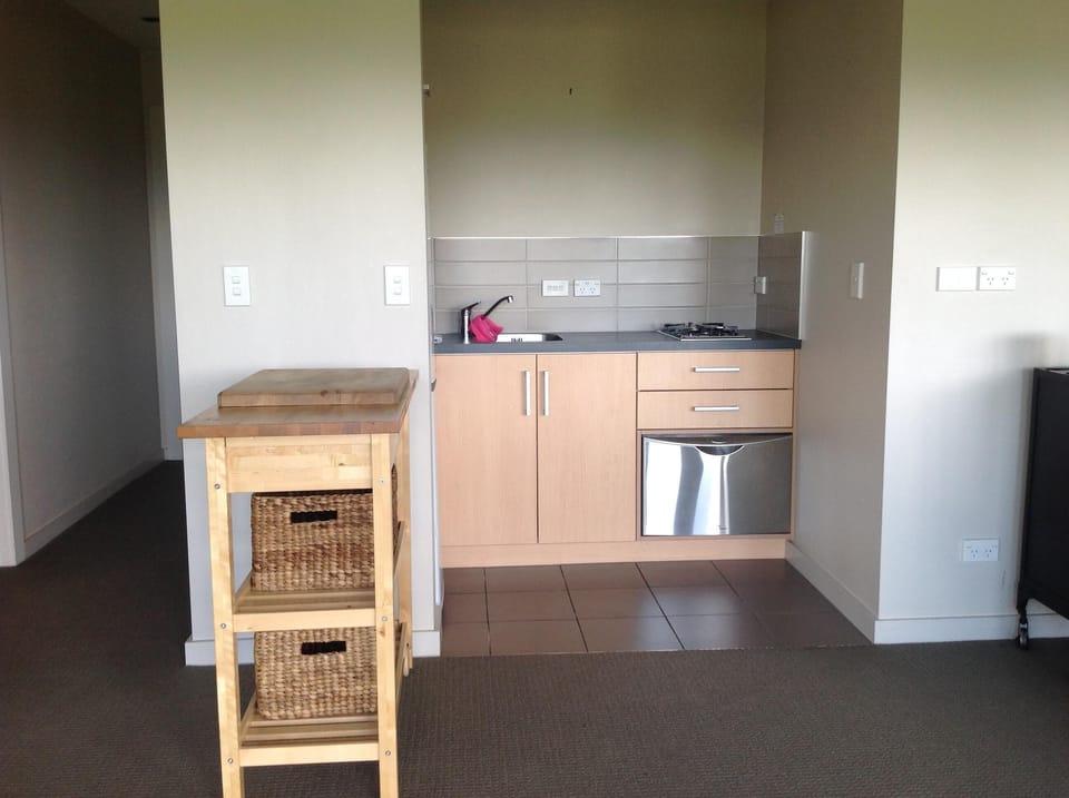 Kitchenette 