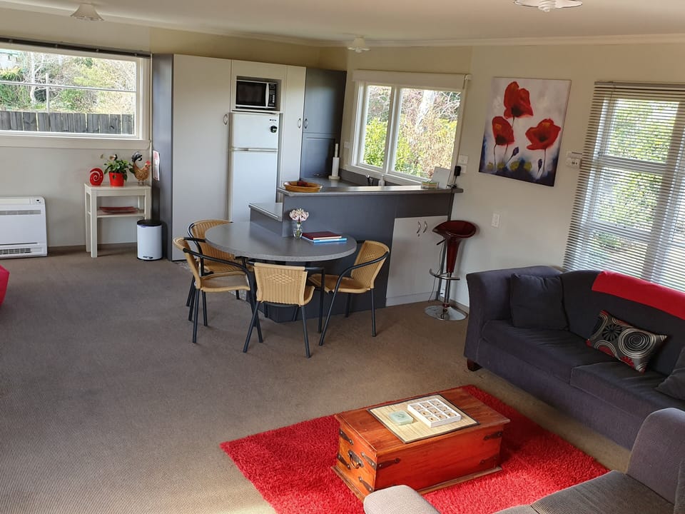 Homely living space
