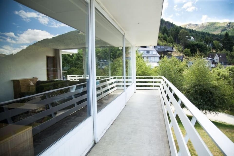 Veranda