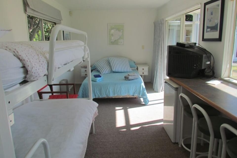 Overall Room