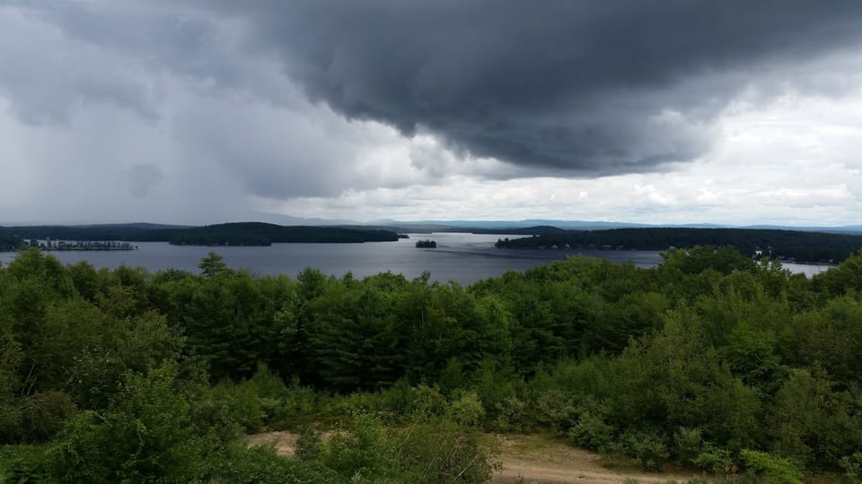 Lots of board games to play and movies to watch if the day is rainy