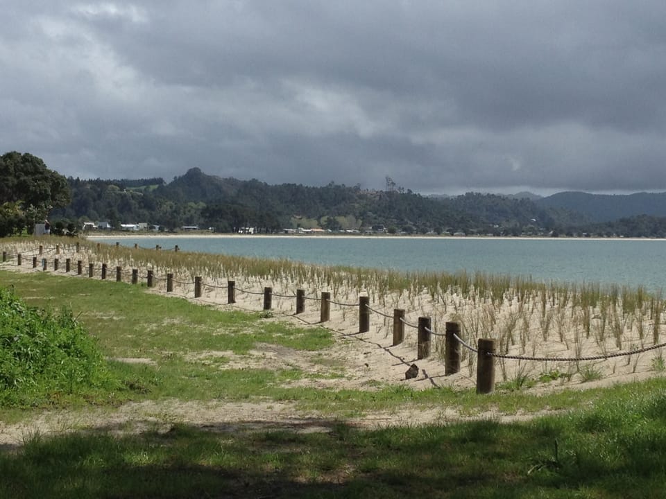 Cooks Beach