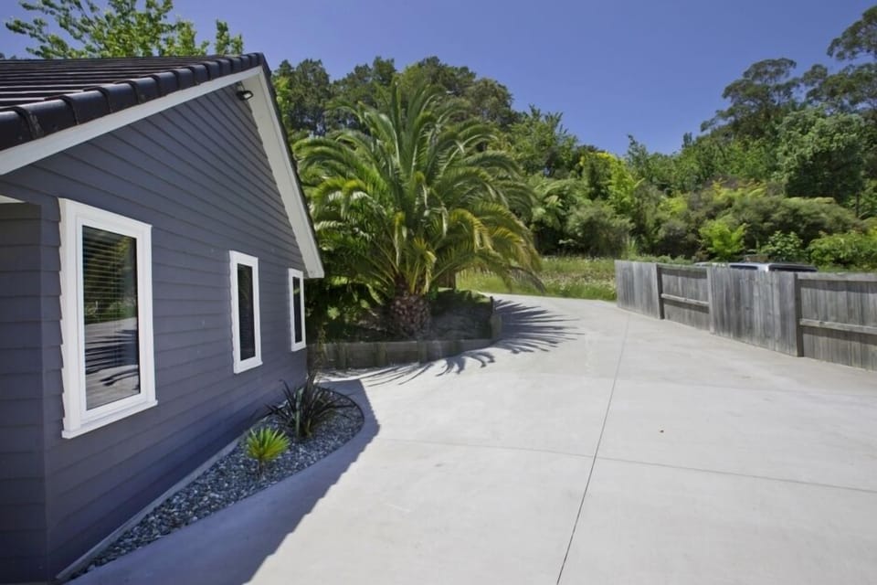 Ebbtide Guesthouse