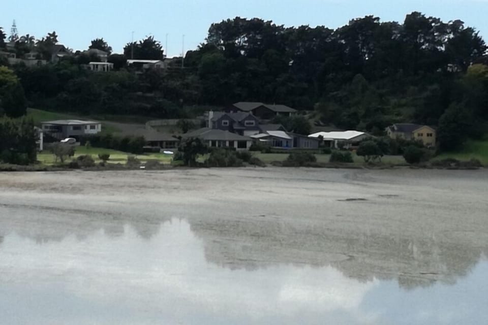 Ebbtide Guesthouse