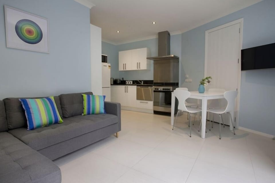 Ebbtide Guesthouse