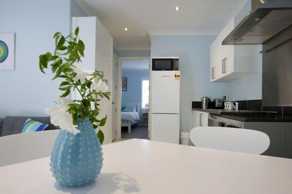 Ebbtide Guesthouse