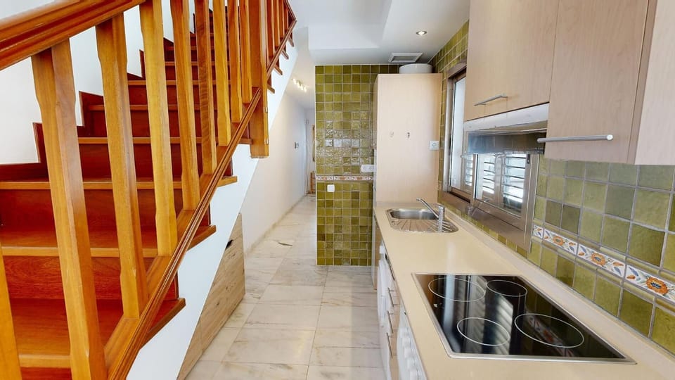 Apartamento Olivamar El Cotillo (3869)