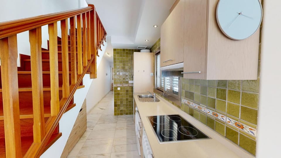 Apartamento Olivamar El Cotillo (3870)