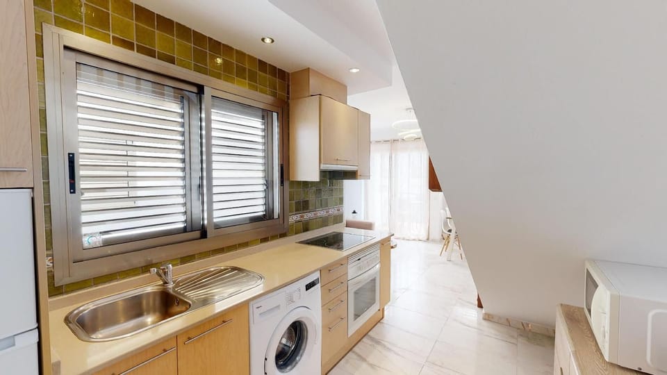 Apartamento Olivamar El Cotillo (3872)