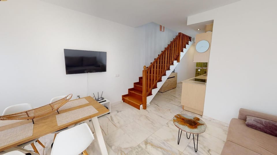 Apartamento Olivamar El Cotillo (3865)