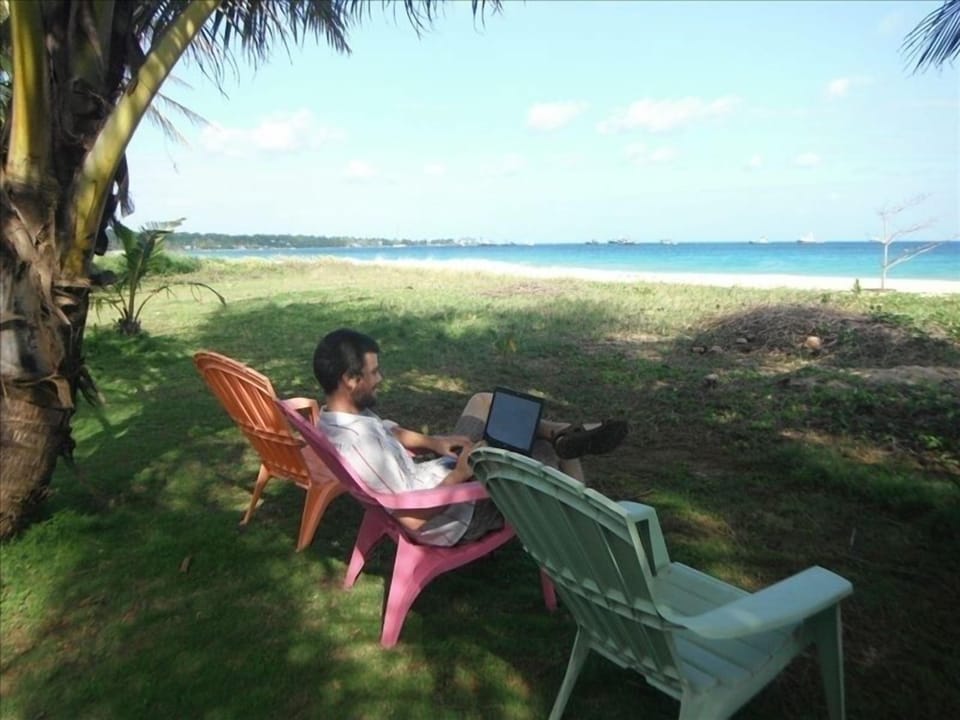 My Office