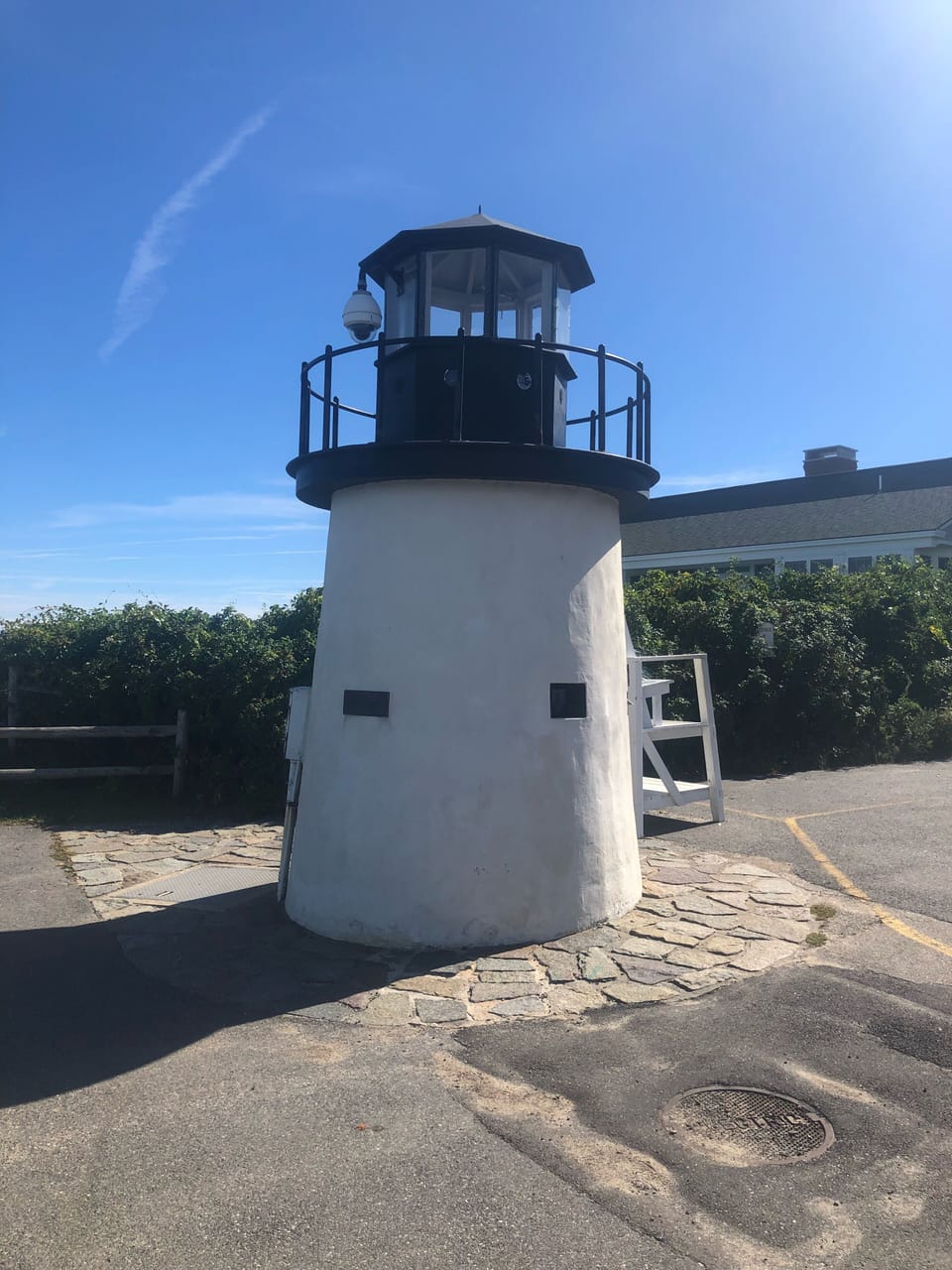 Lobster point Light House, 