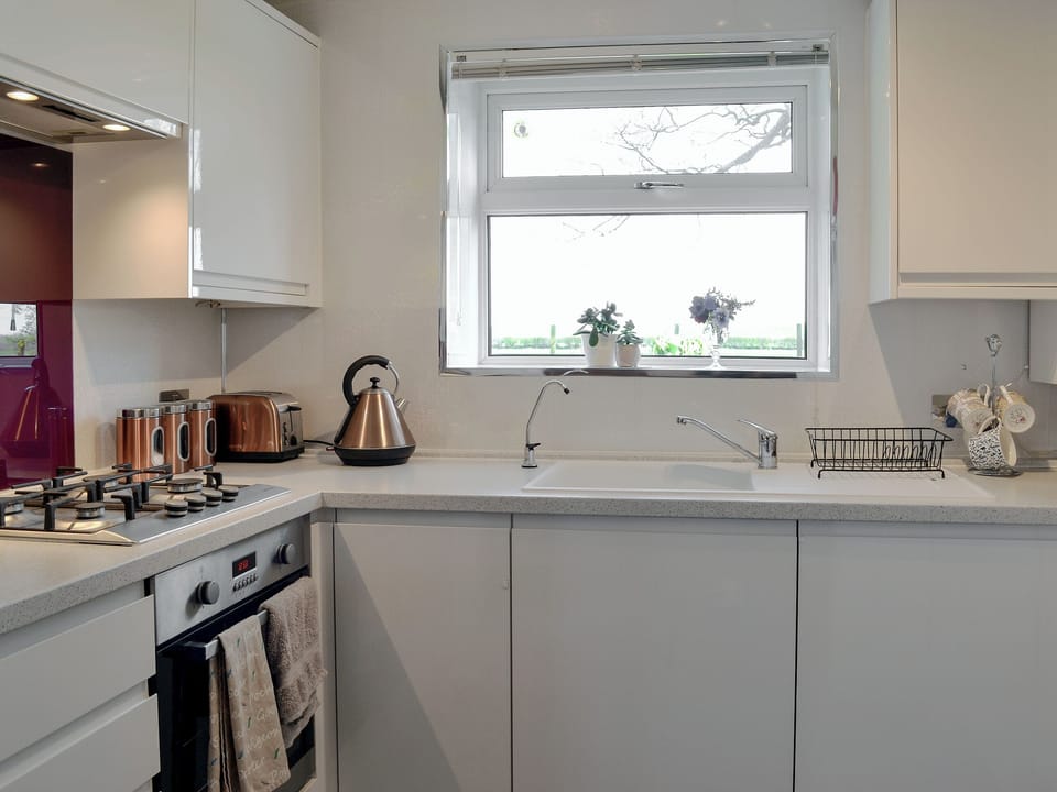 Kitchen | Honeysuckle Cottage, Dreghorn, near Irvine