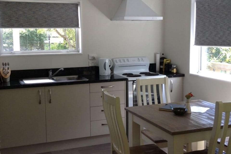 The Kitchen-Diner